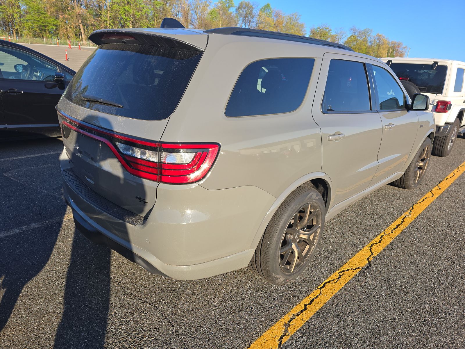 DODGE CHALLENGER - 5
