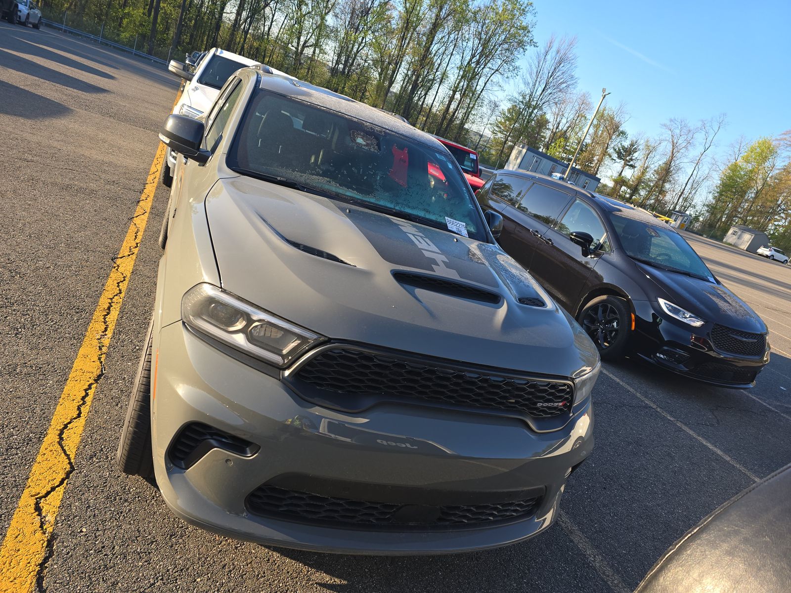 DODGE CHALLENGER - 3