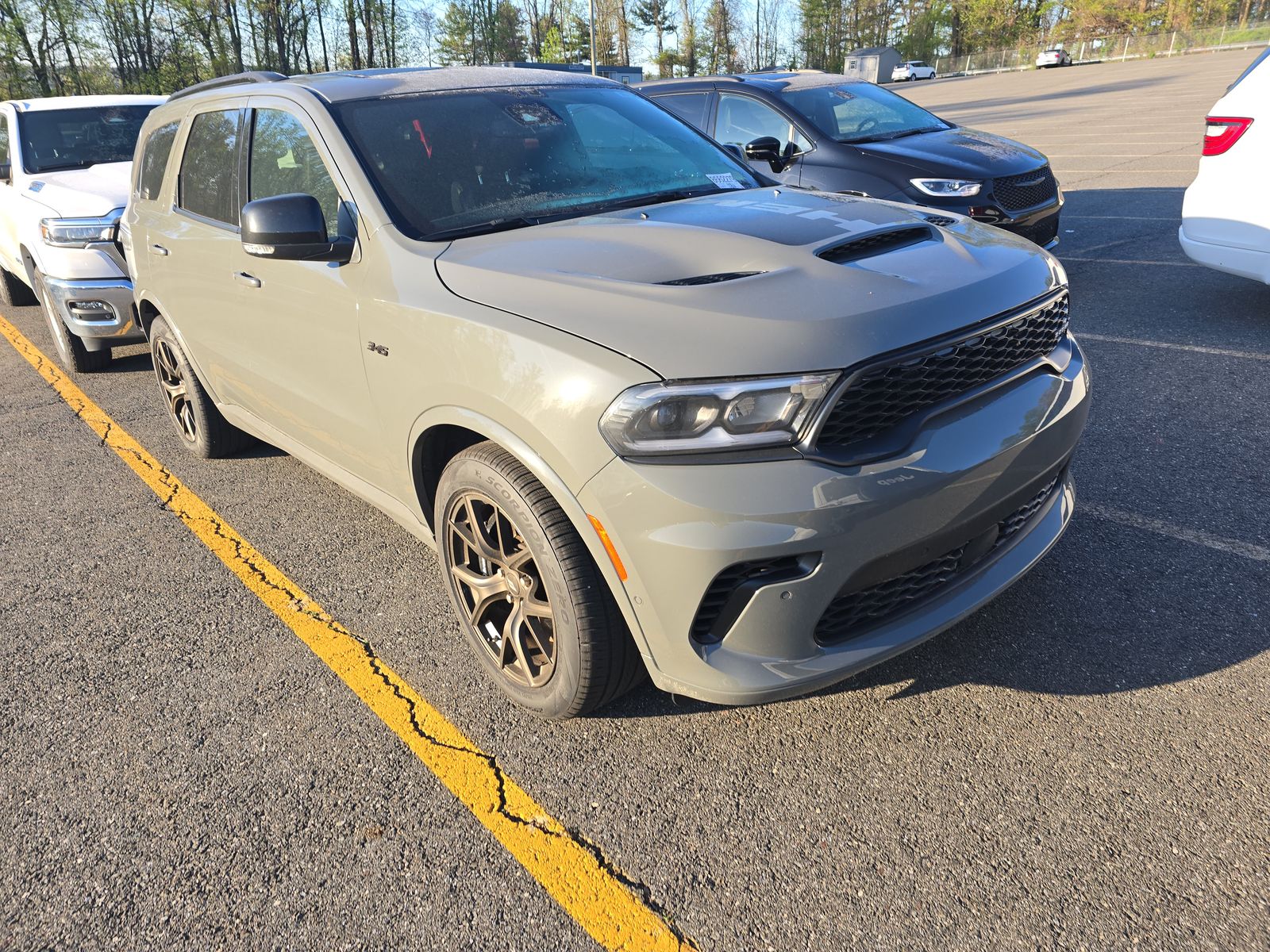 DODGE CHALLENGER - 4