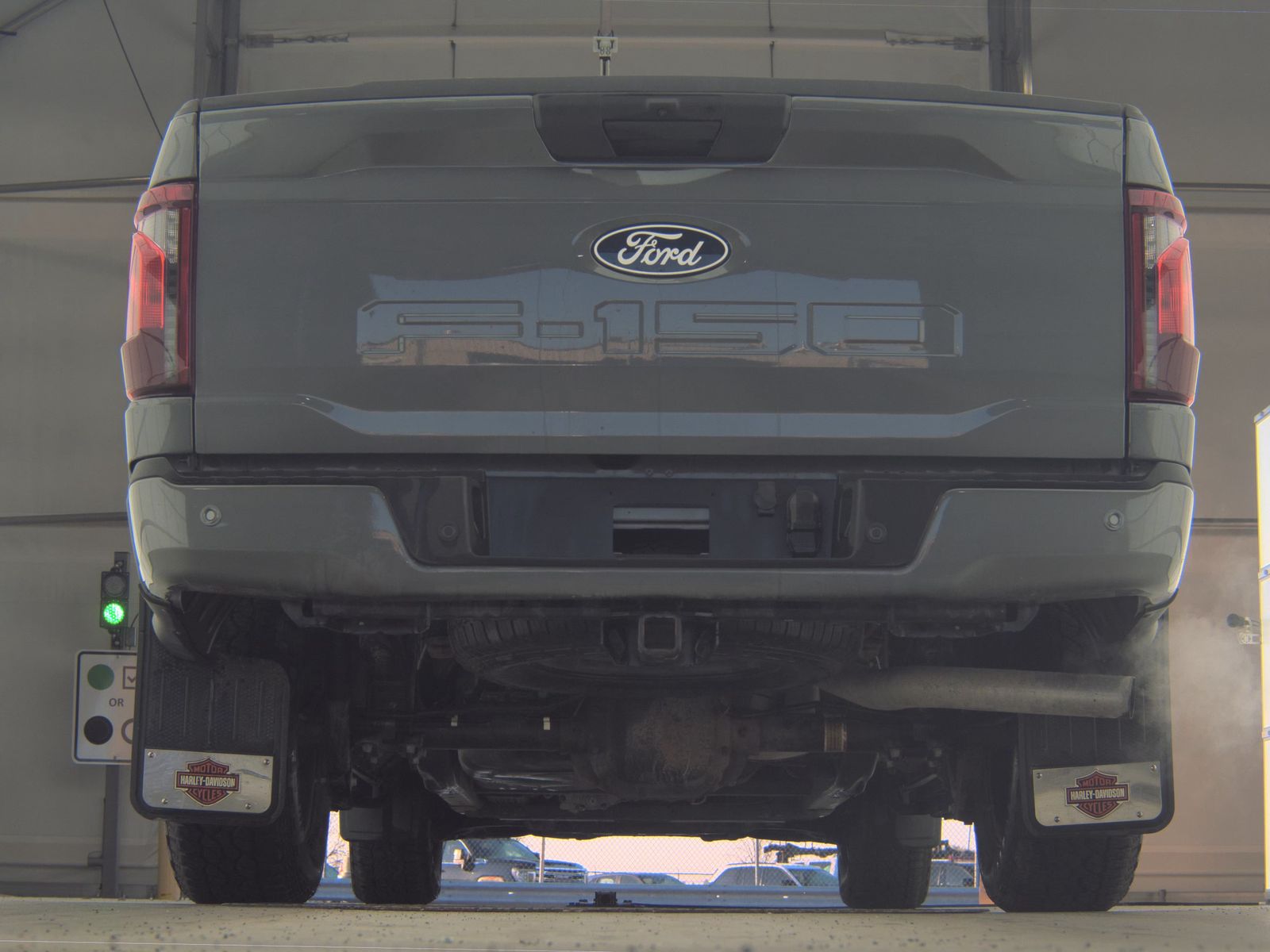FORD F-150 - 8