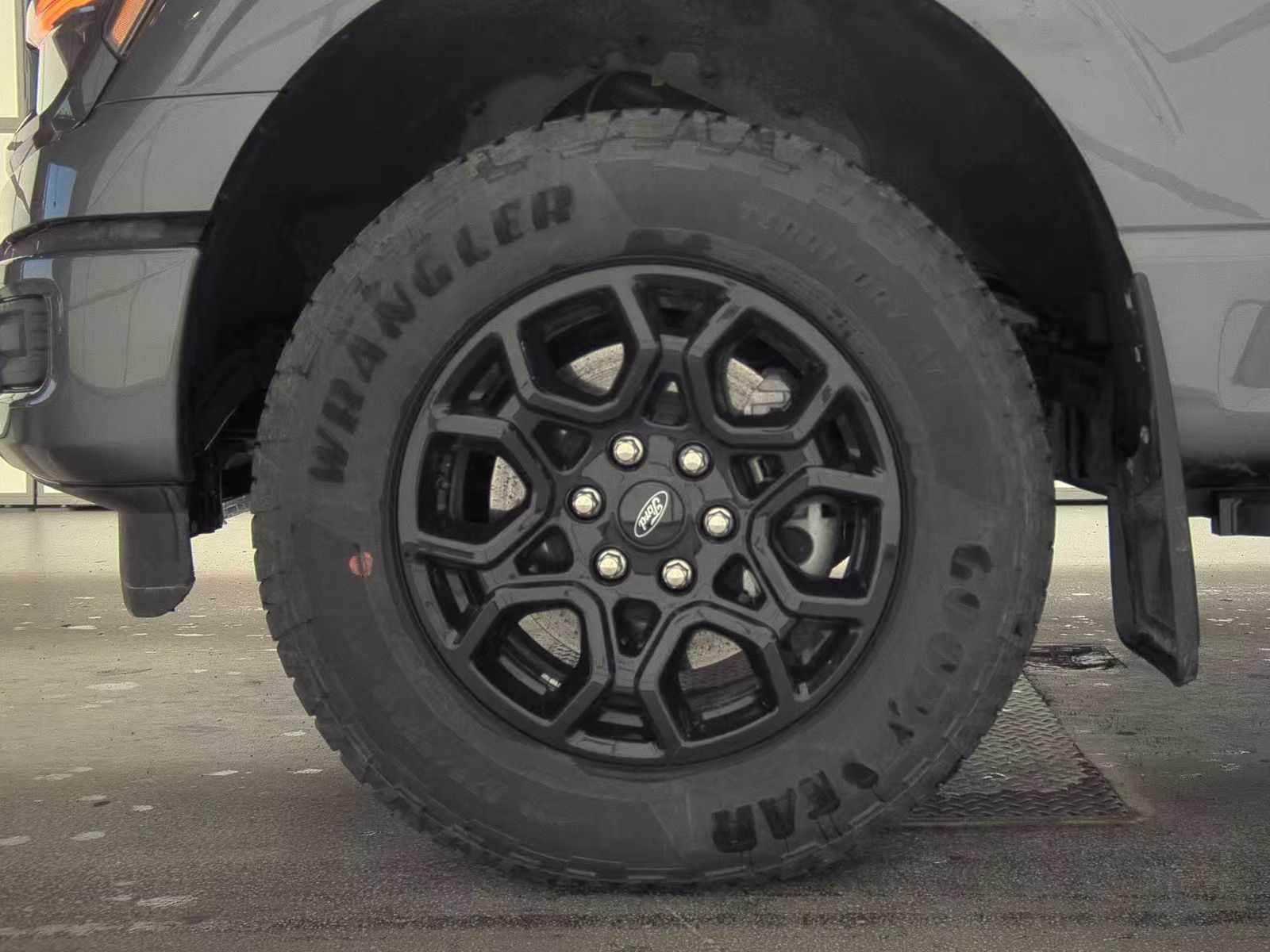 FORD F-150 - 10