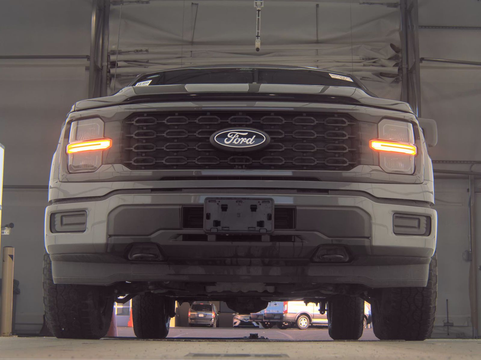 FORD F-150 - 4