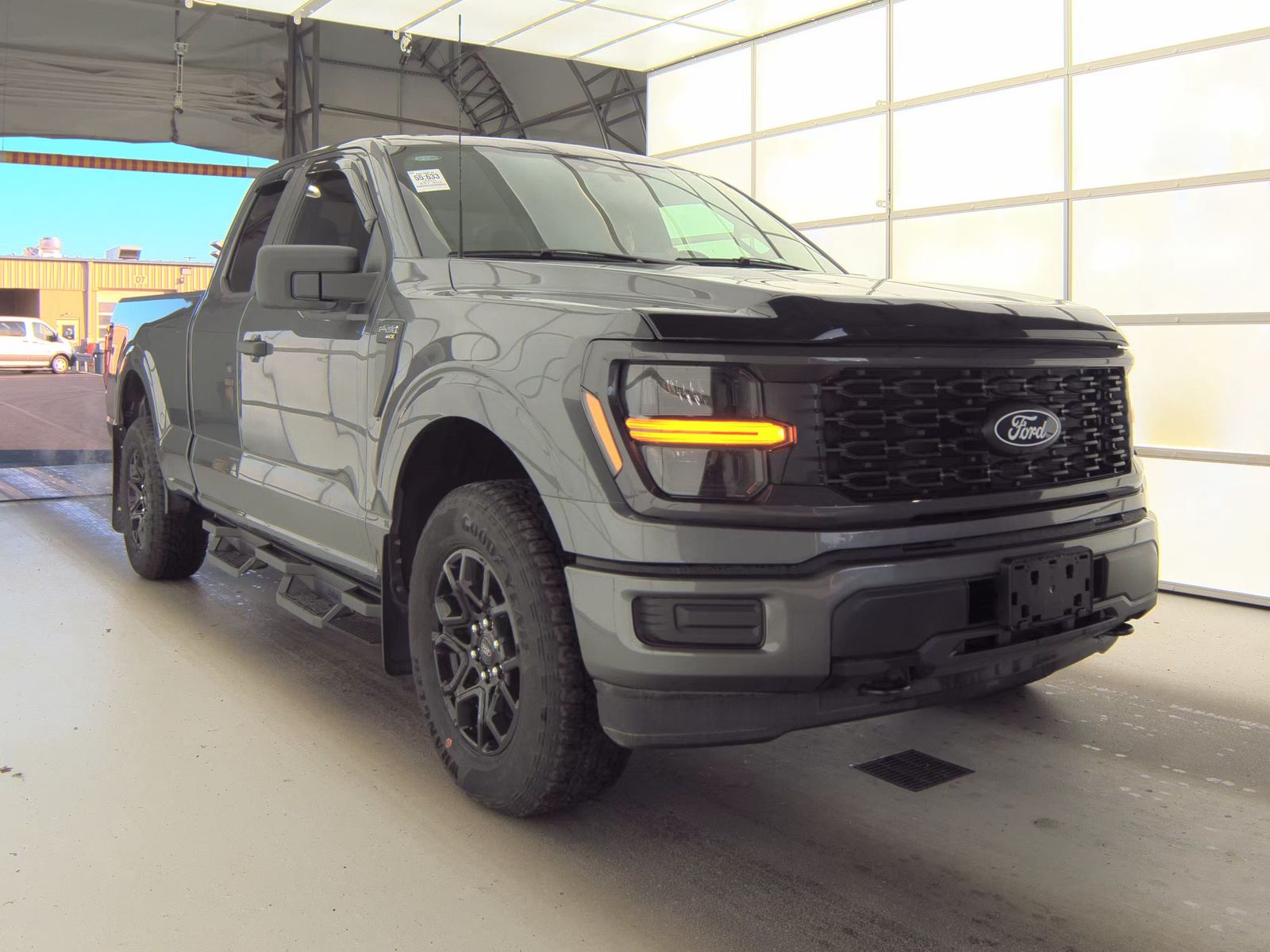 FORD F-150 - 5