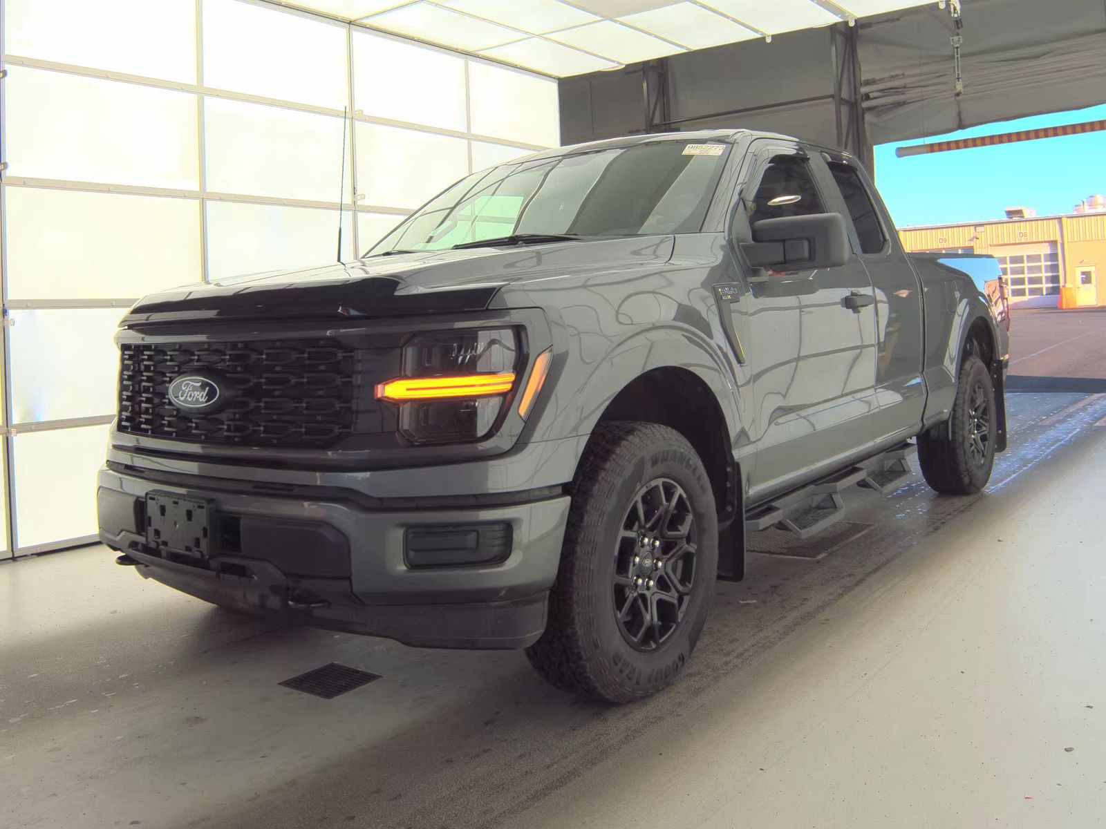 FORD F-150 - 1
