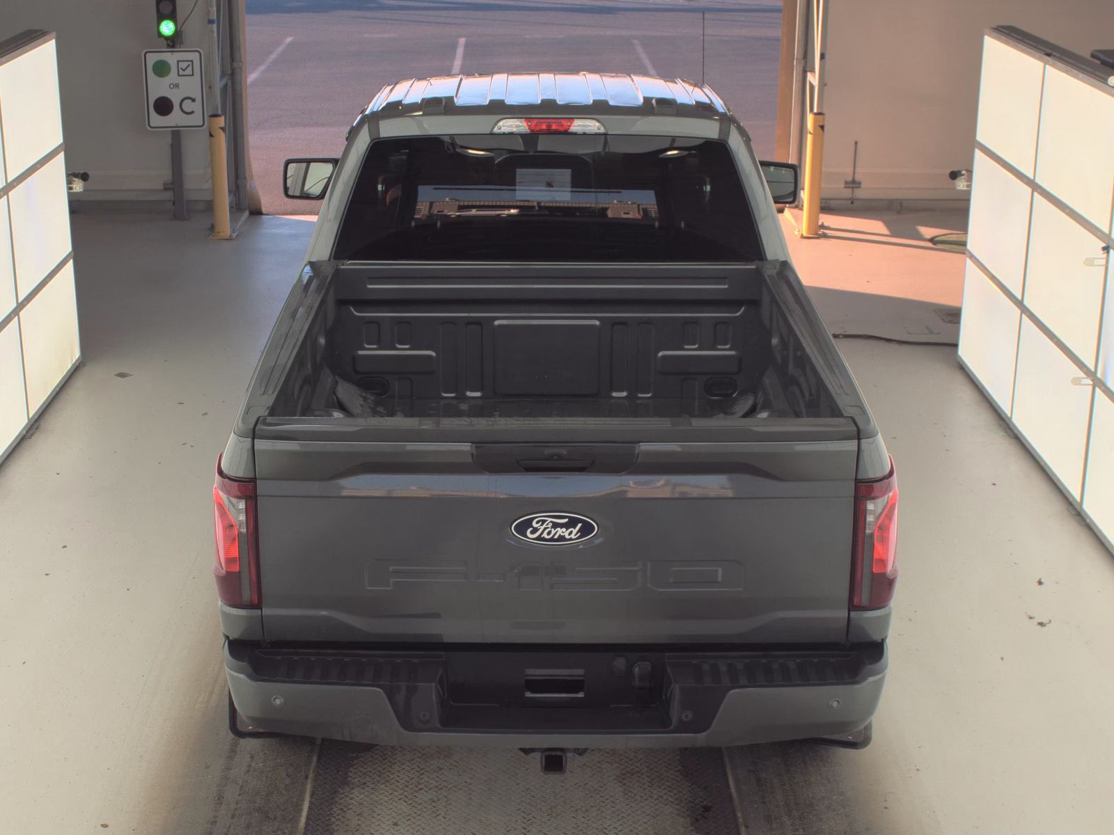 FORD F-150 - 7