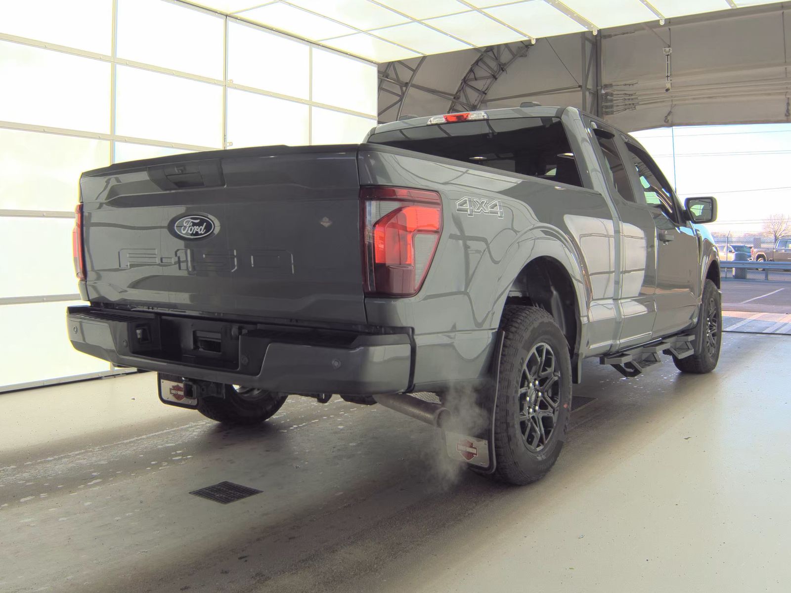 FORD F-150 - 6