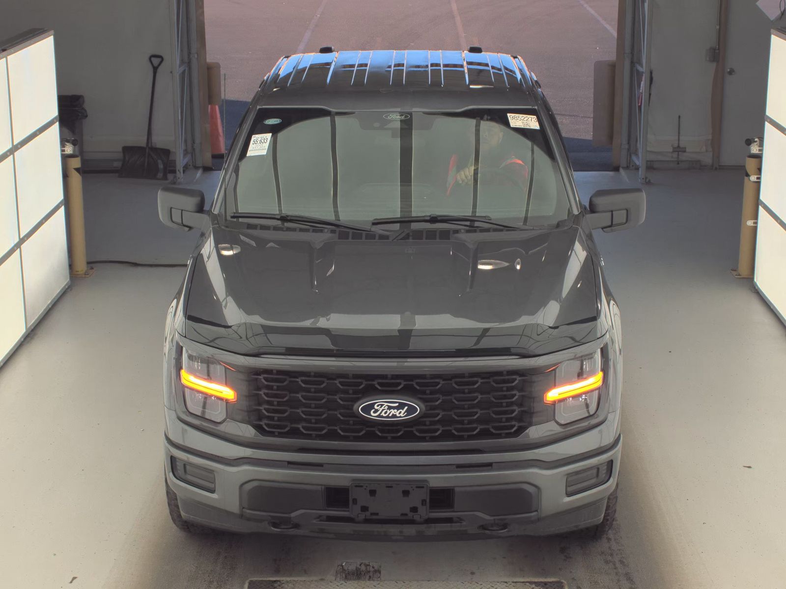 FORD F-150 - 3