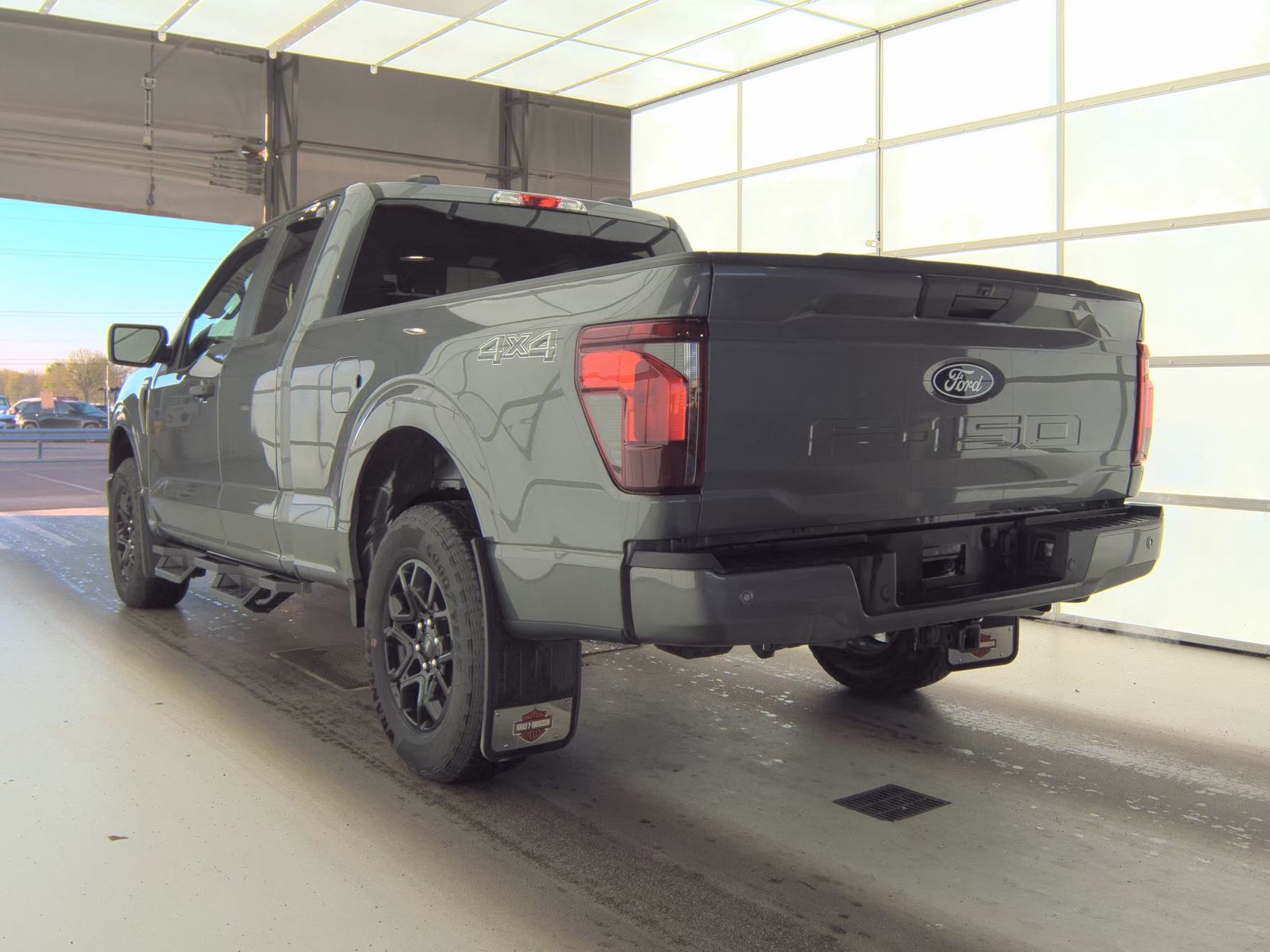 FORD F-150 - 9