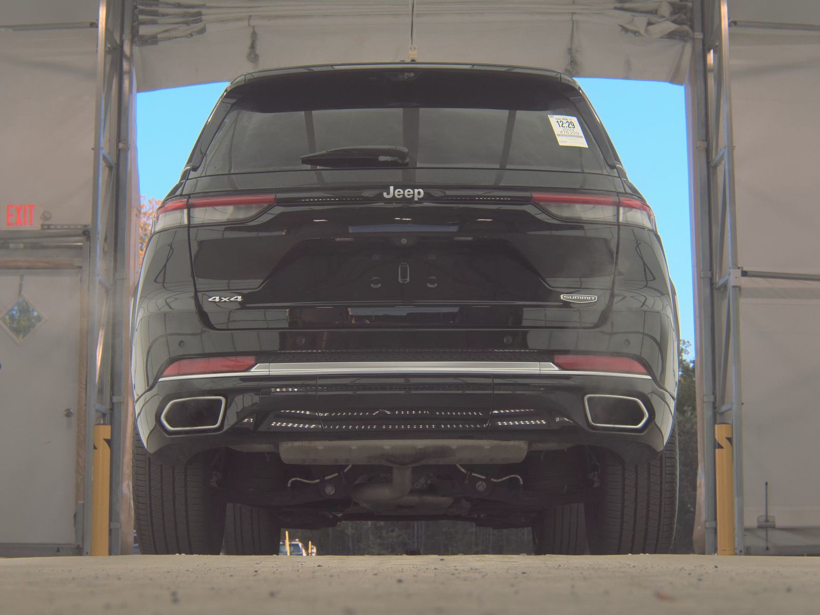 JEEP SUMMIT RES - 8