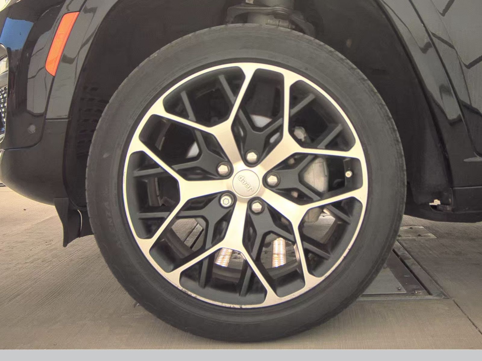 JEEP SUMMIT RES - 10