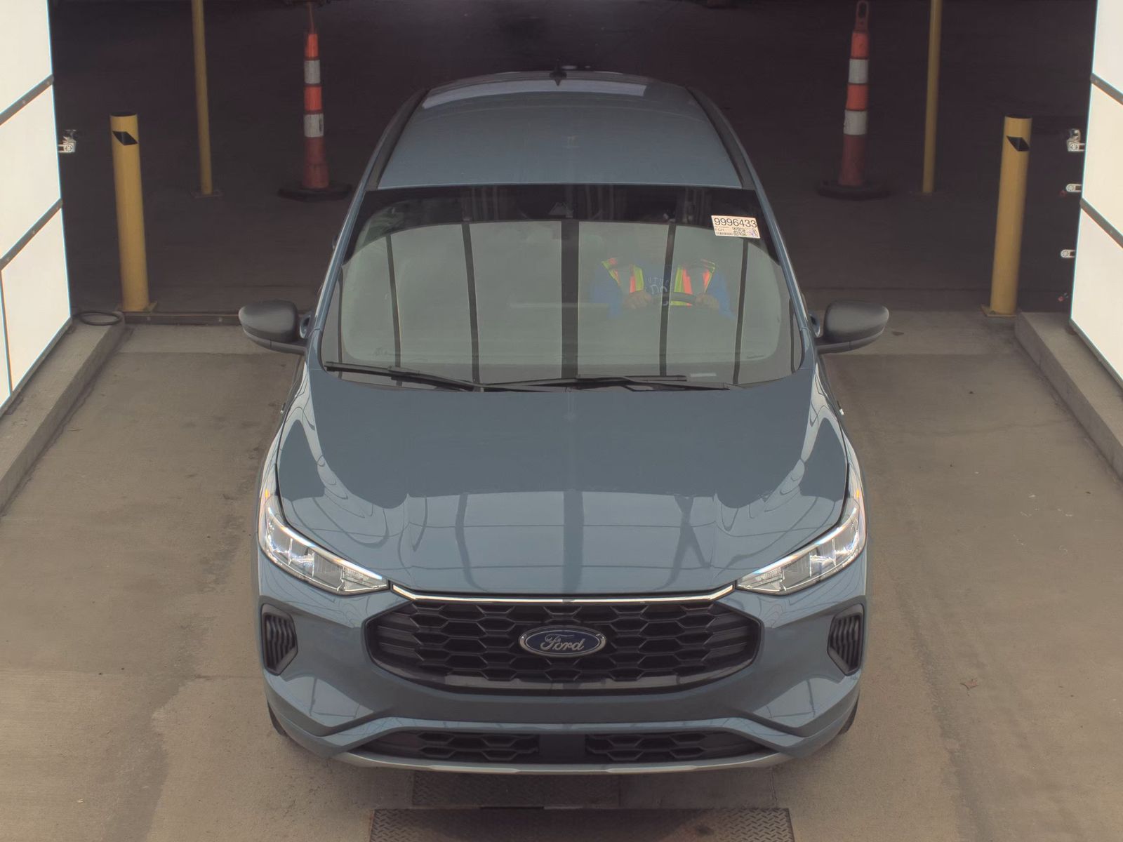 FORD ESCAPE - 3