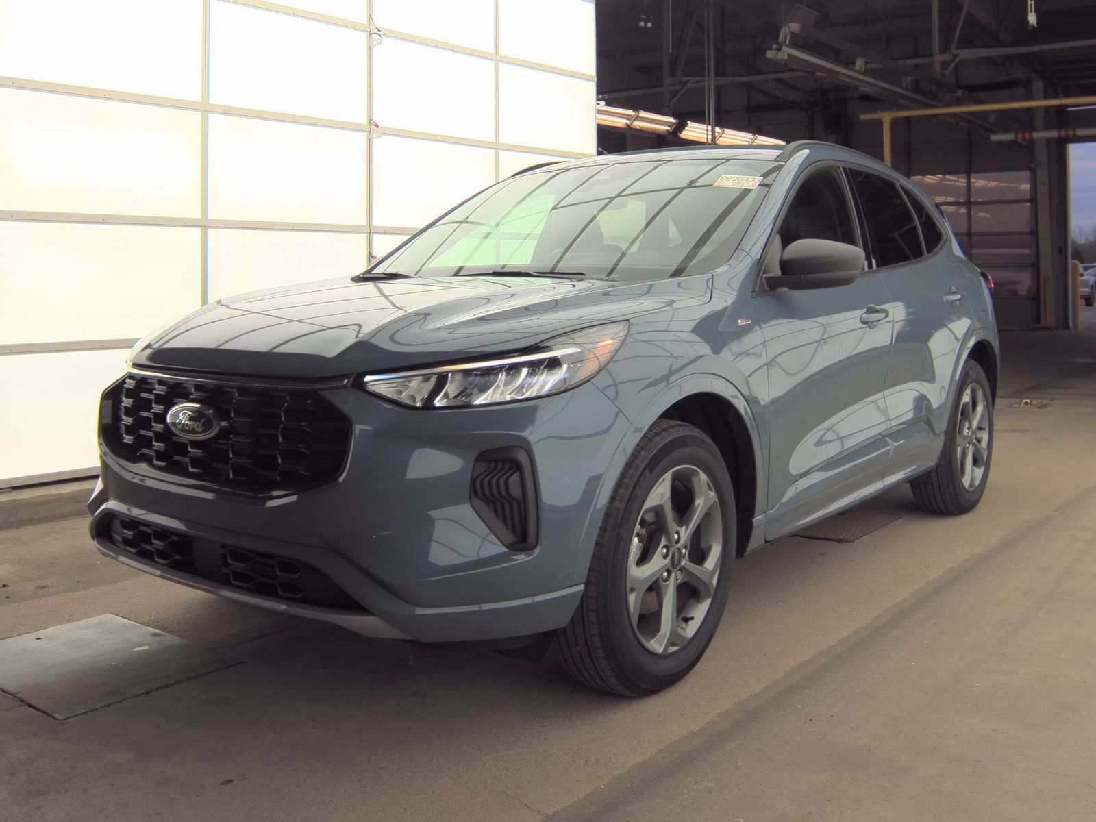 FORD ESCAPE - 1