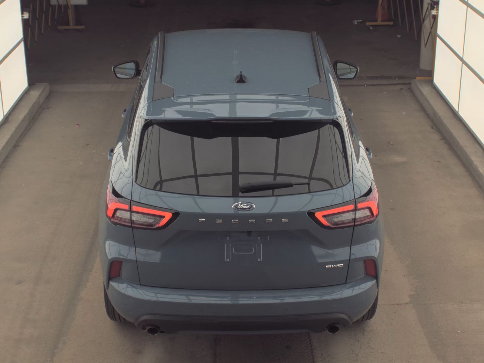 FORD ESCAPE - 7