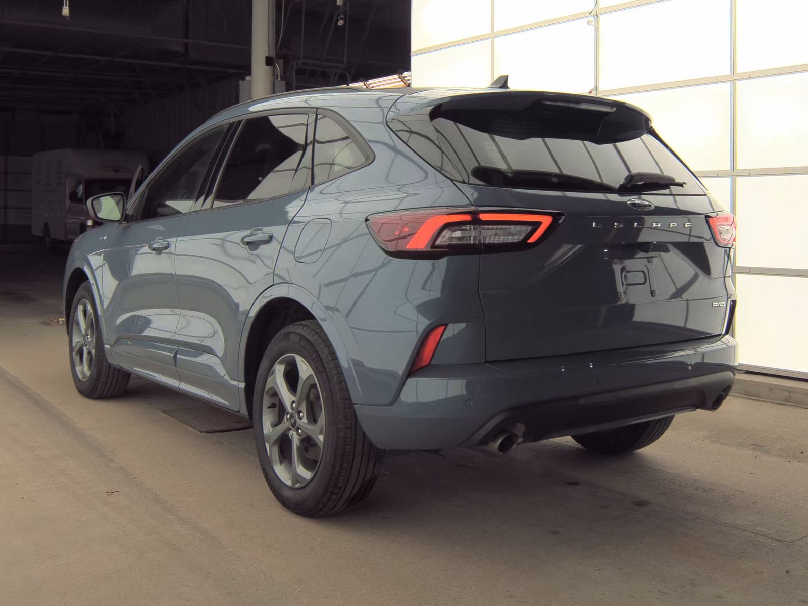 FORD ESCAPE - 9