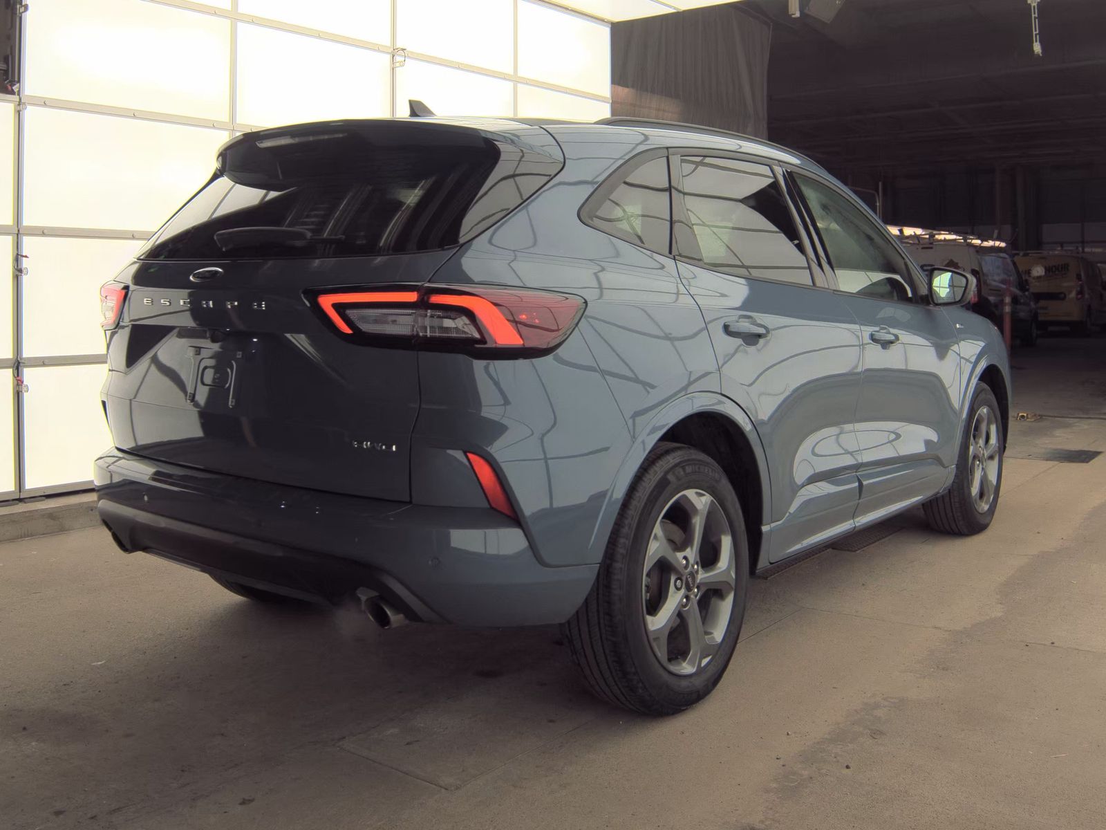 FORD ESCAPE - 6