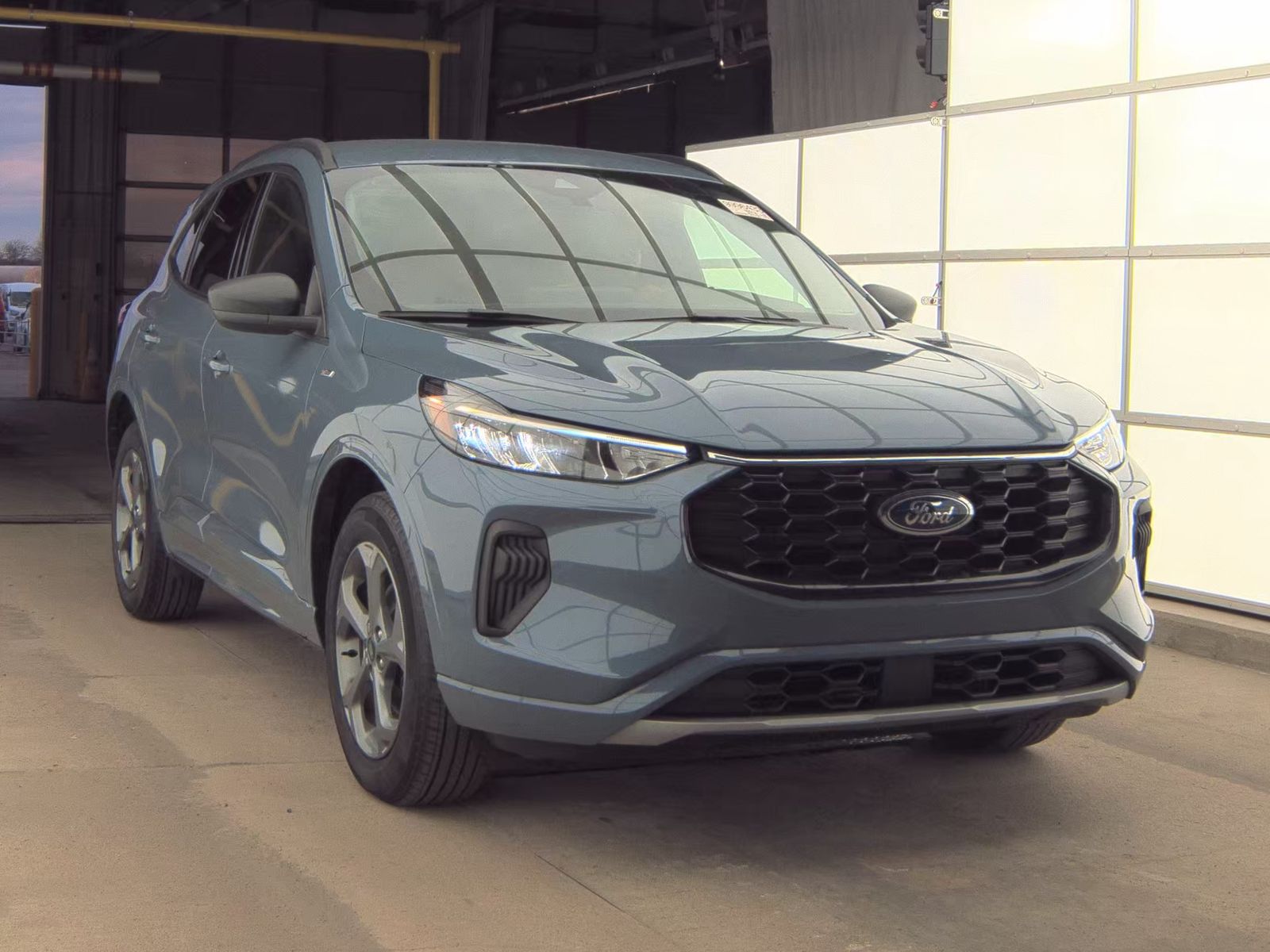 FORD ESCAPE - 5