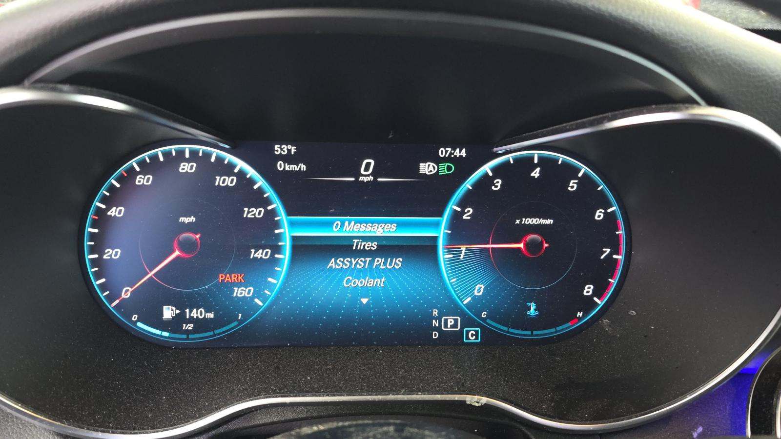 2022 Mercedes-Benz GLC GLC 300 AWD