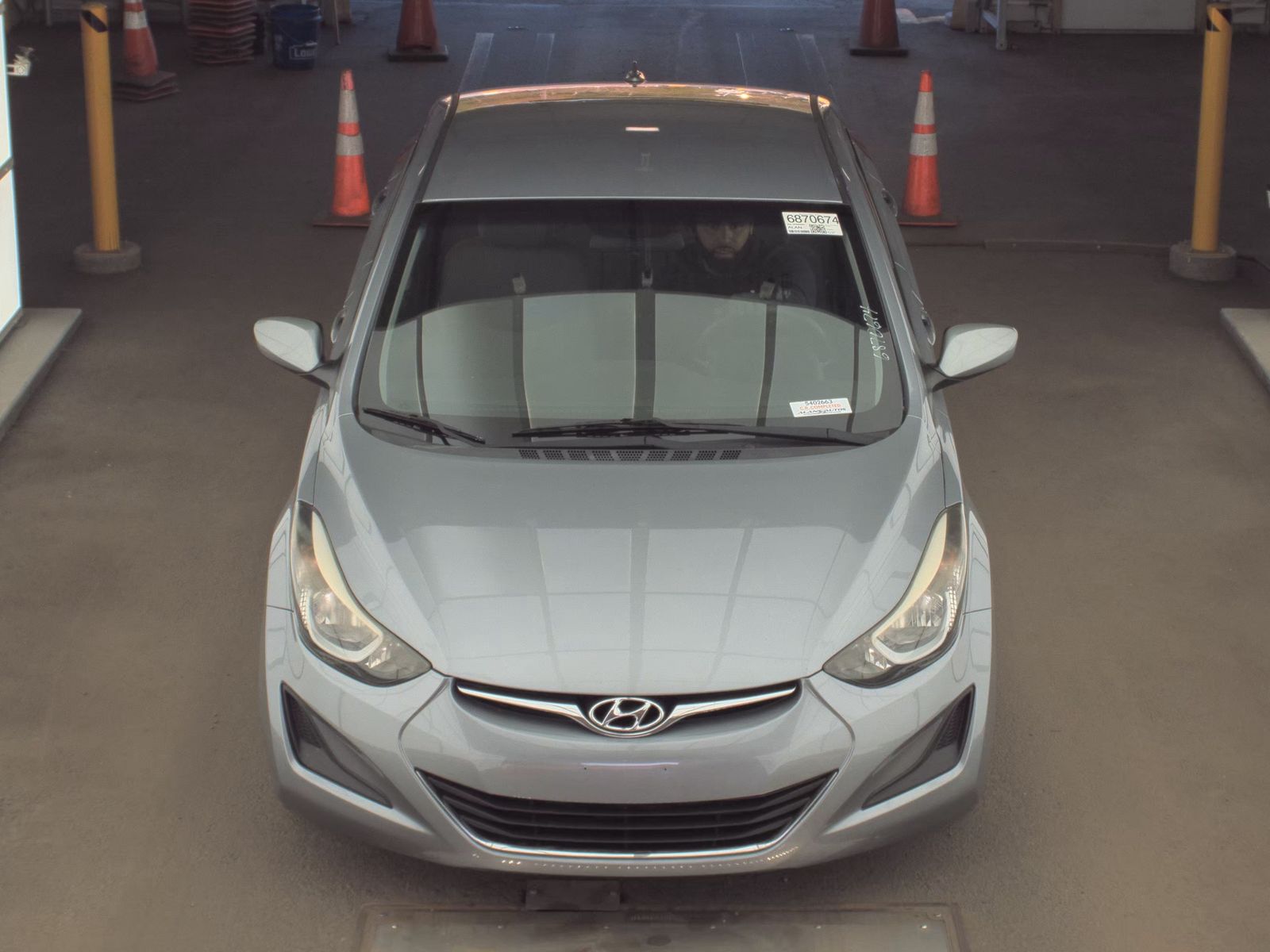 HYUNDAI SE - 3