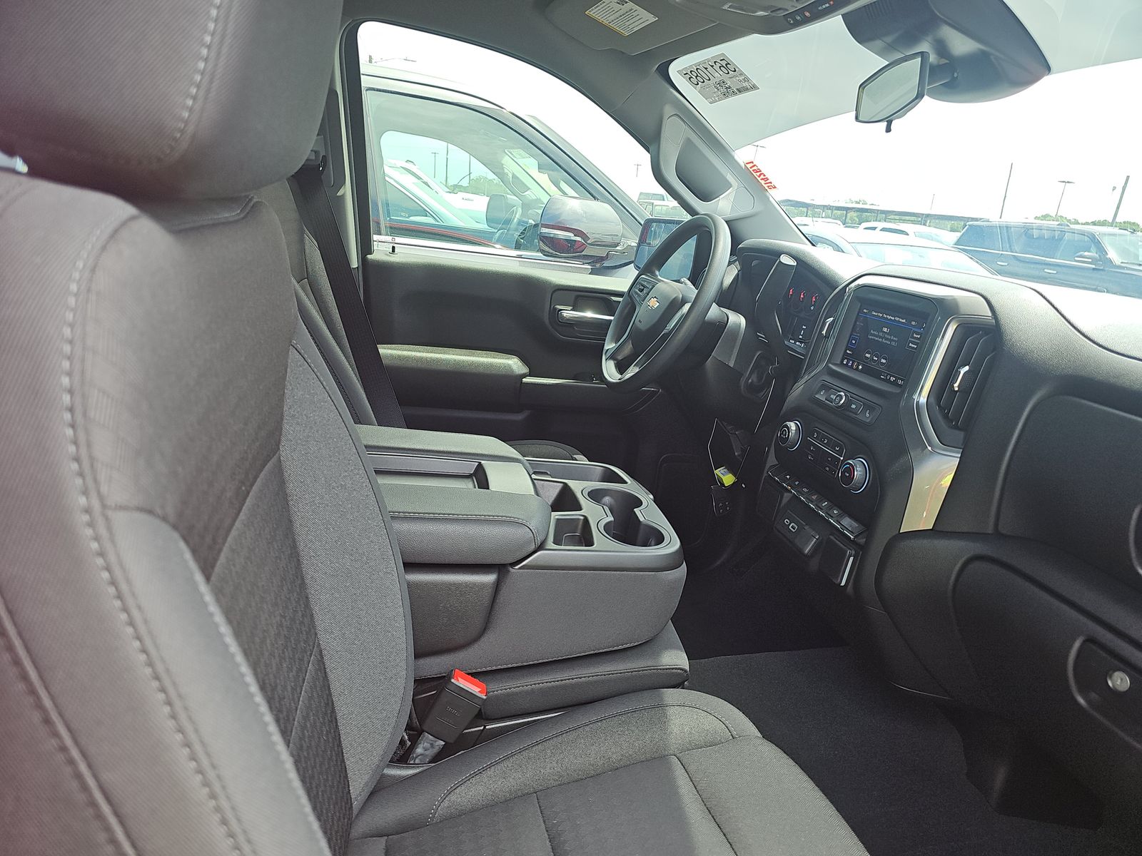 CHEVROLET CUSTOM - 9