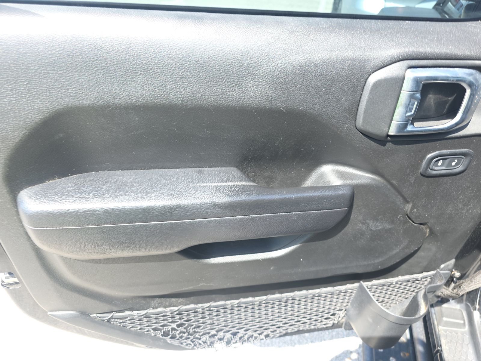 JEEP 4XE WILLYS - 10