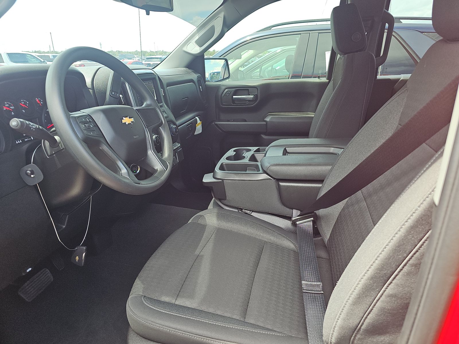 CHEVROLET CUSTOM - 8