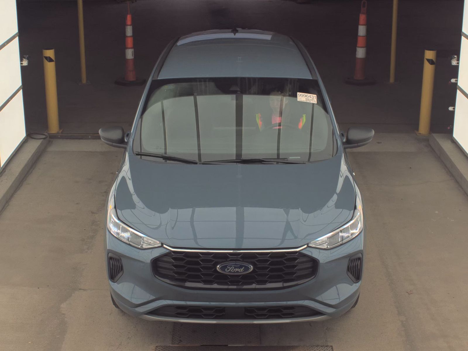 FORD ESCAPE - 3