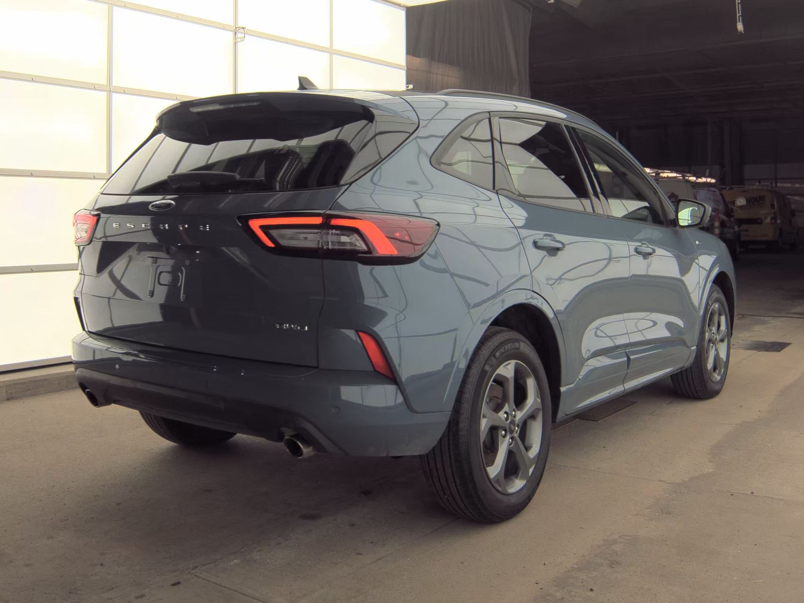 FORD ESCAPE - 6