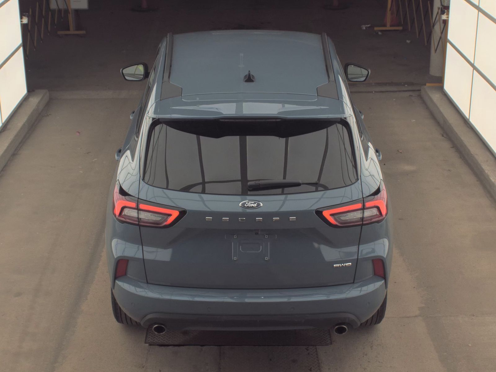 FORD ESCAPE - 7
