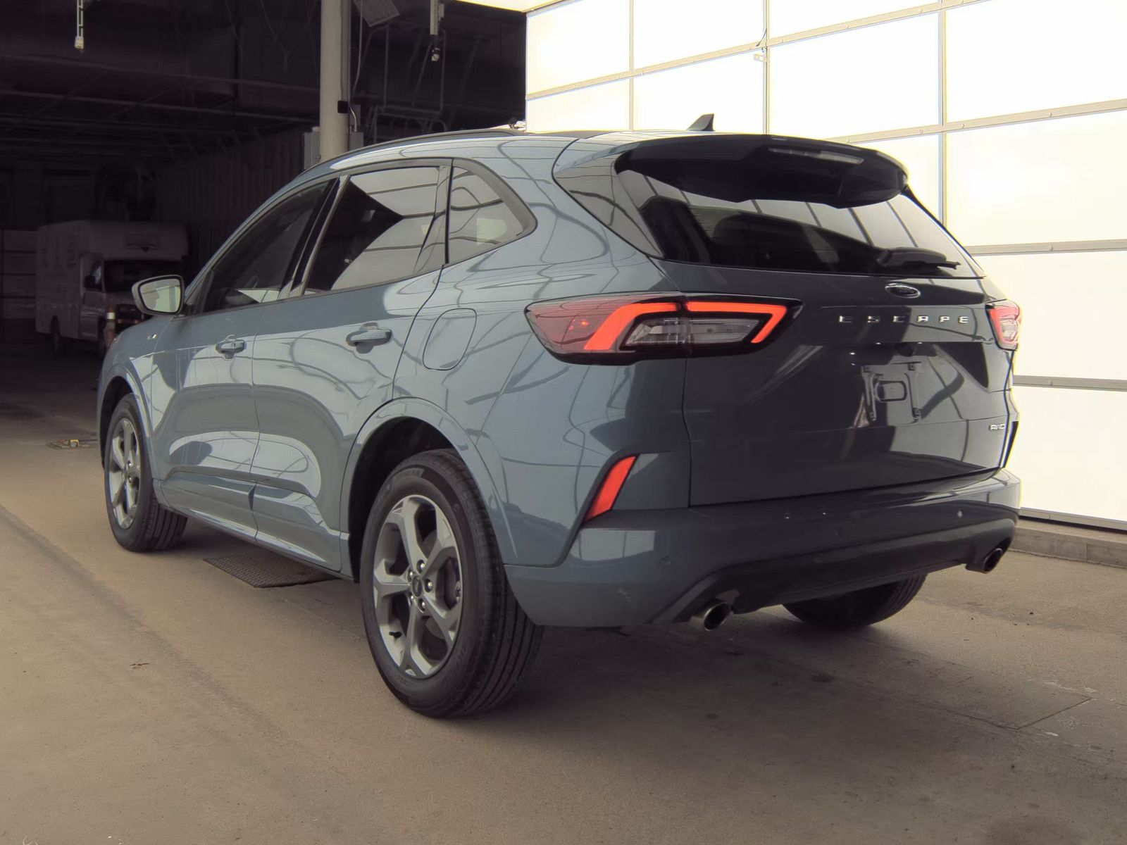FORD ESCAPE - 9