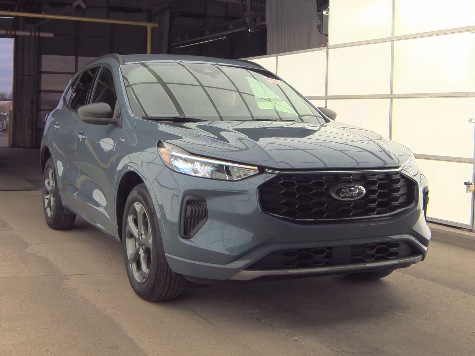FORD ESCAPE - 5