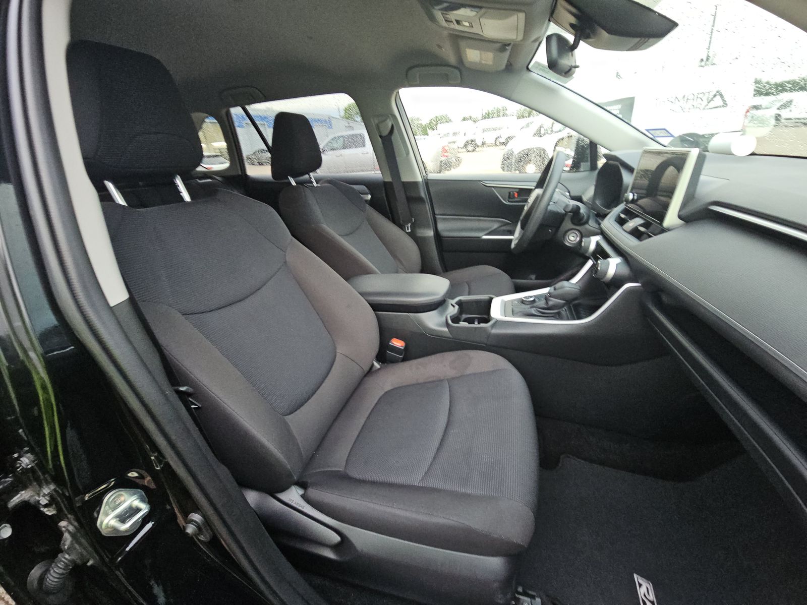 TOYOTA PRIUS - 9