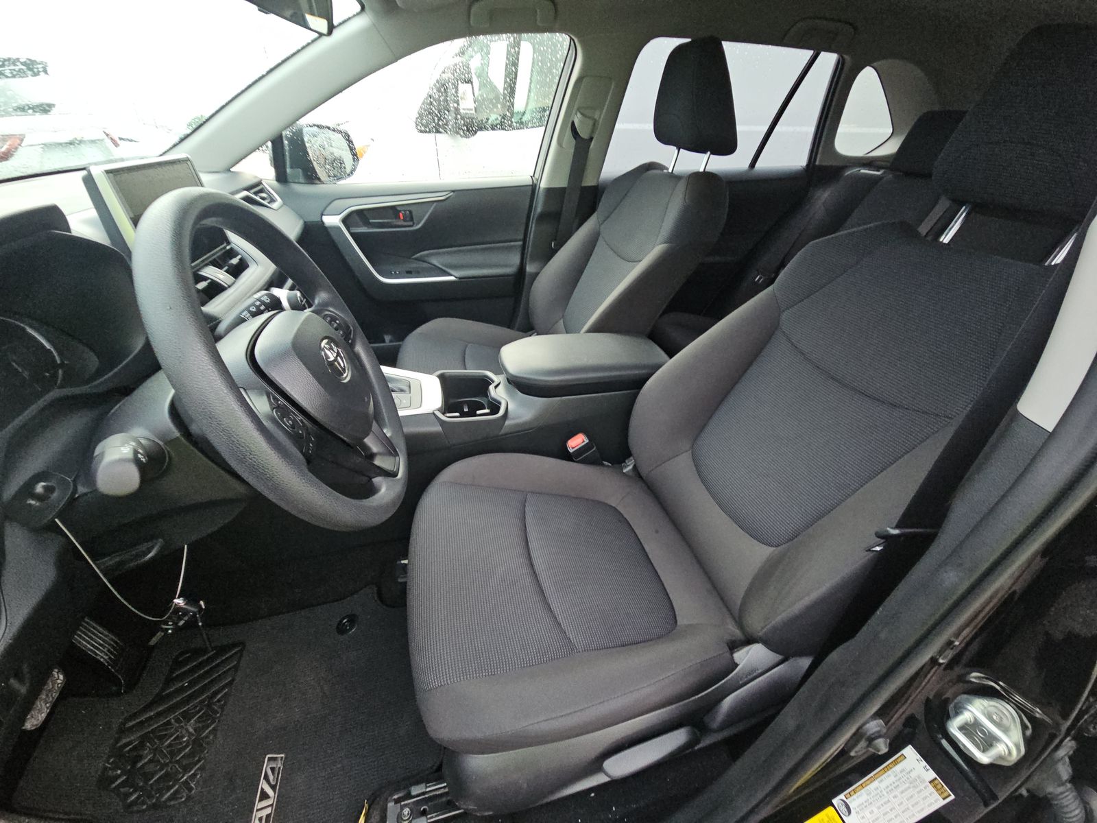 TOYOTA PRIUS - 8
