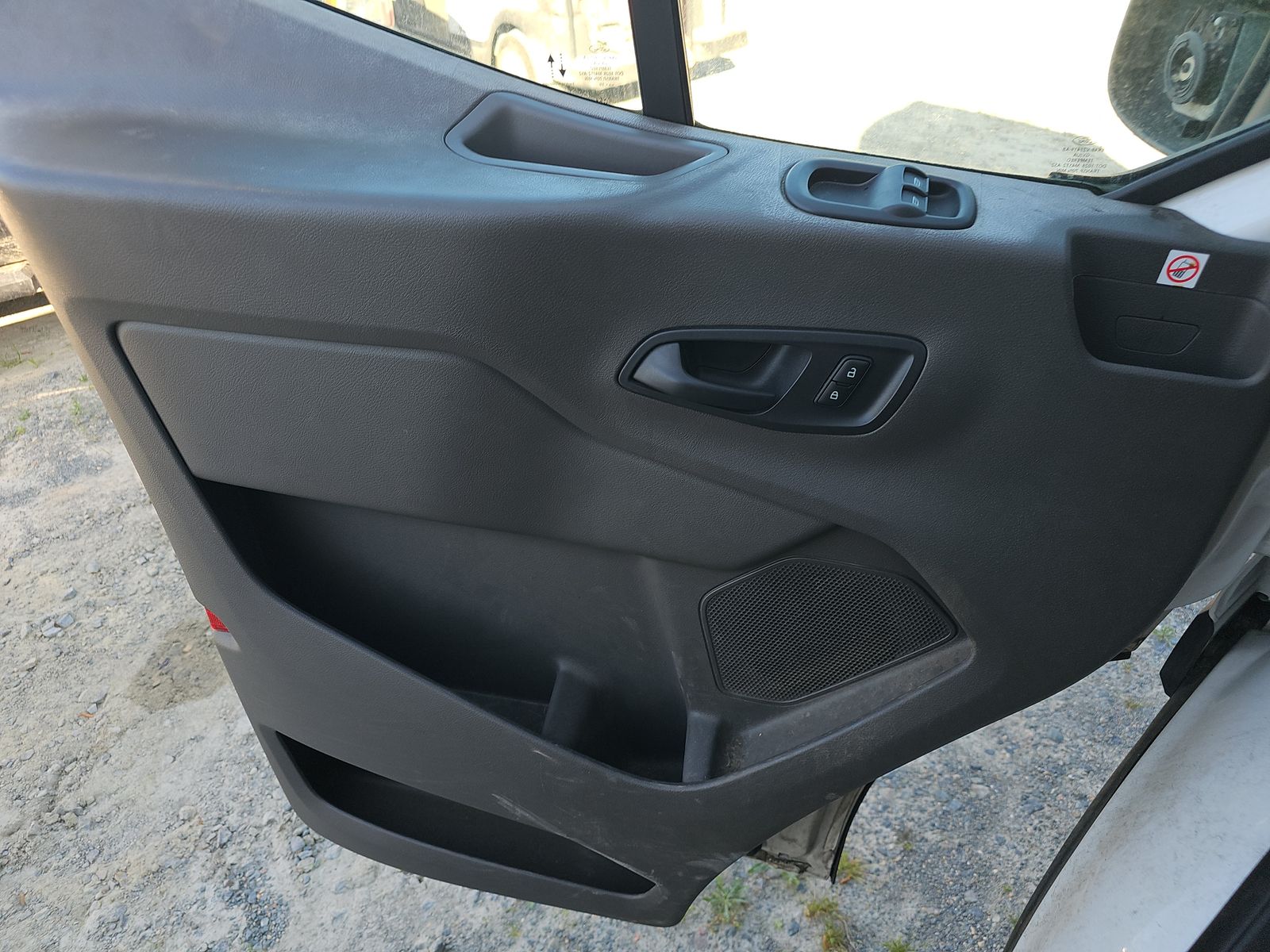 FORD TRANSIT 250 - 10