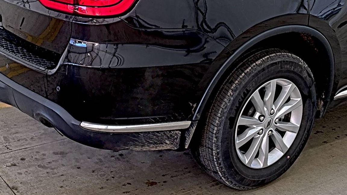 DODGE SXT LAUNCH - 10