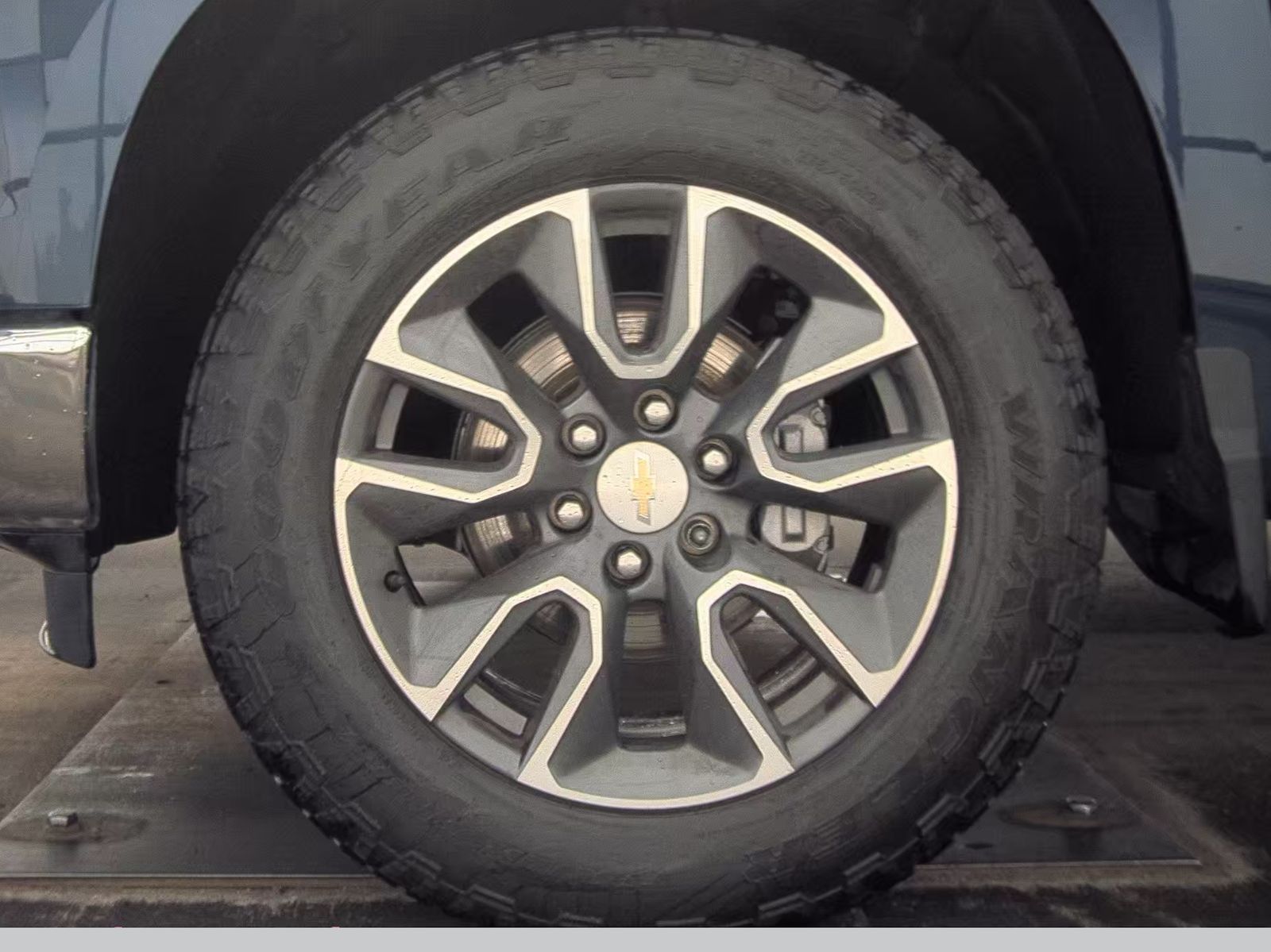 CHEVROLET OTHER - 10