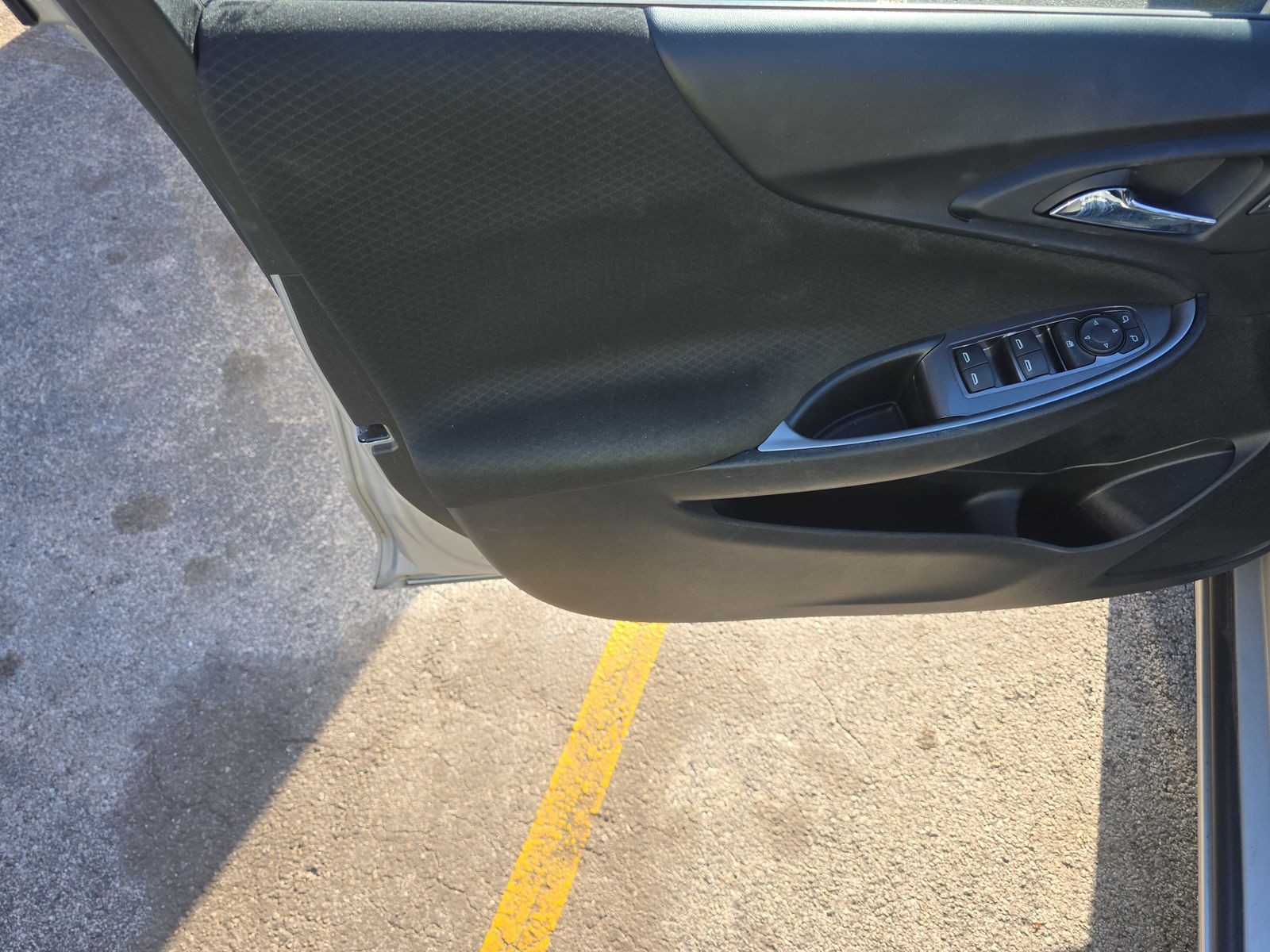 CHEVROLET OTHER - 10