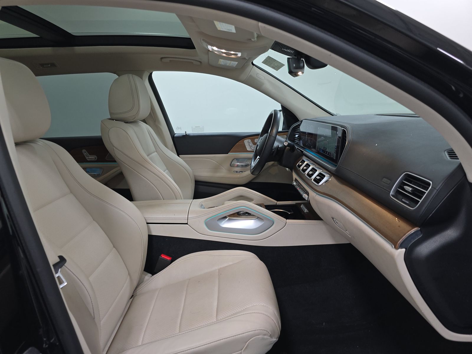 MERCEDES-BENZ GLS - 9