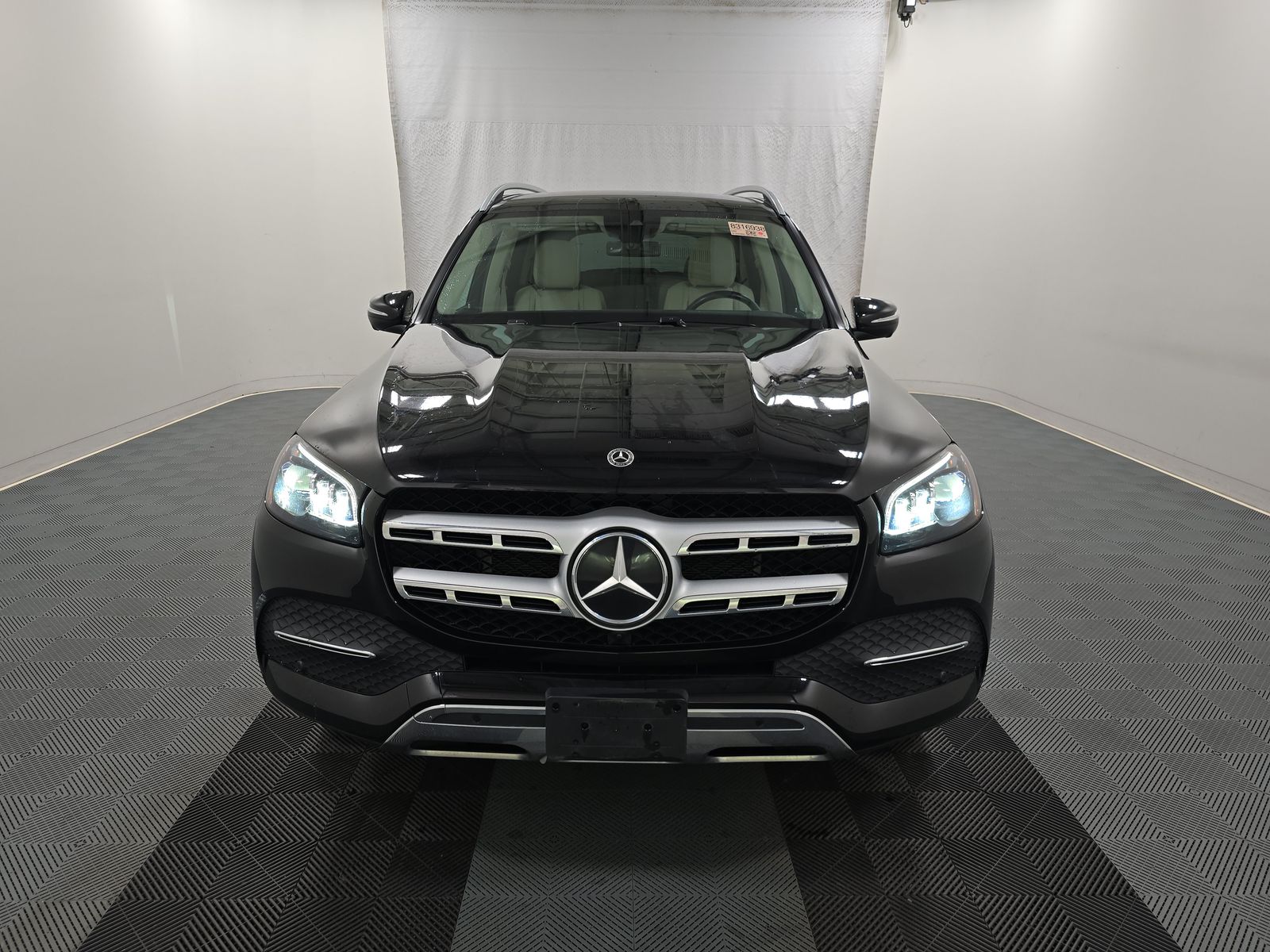 MERCEDES-BENZ GLS - 3