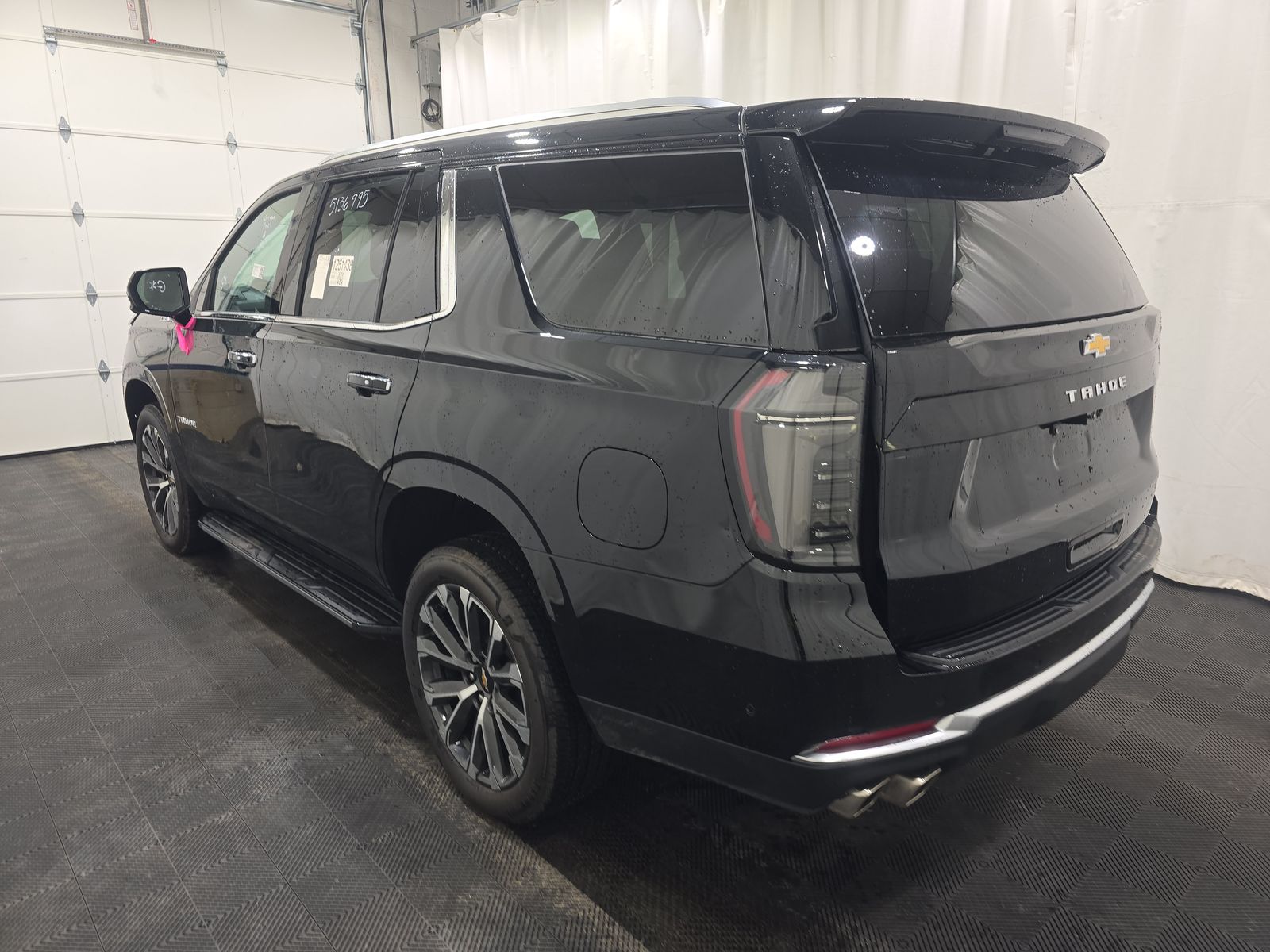 CHEVROLET HIGH COUNT - 7