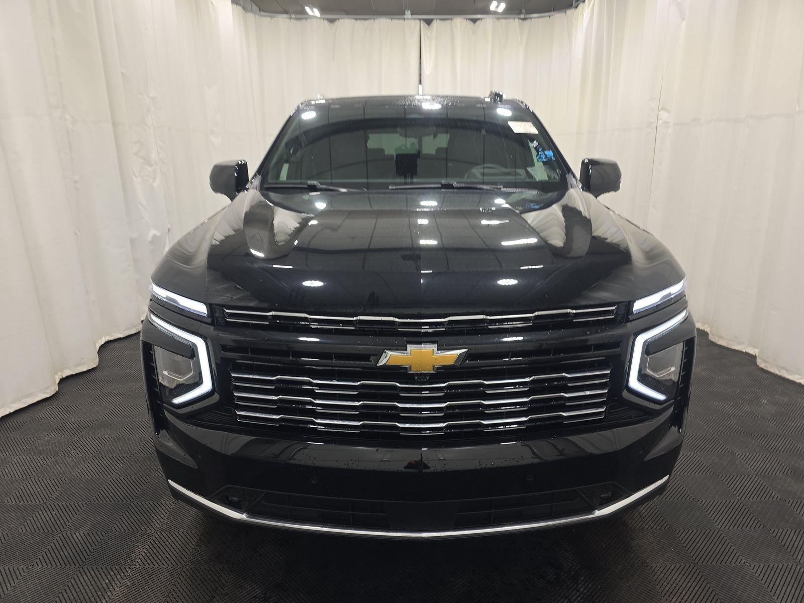 CHEVROLET HIGH COUNT - 3