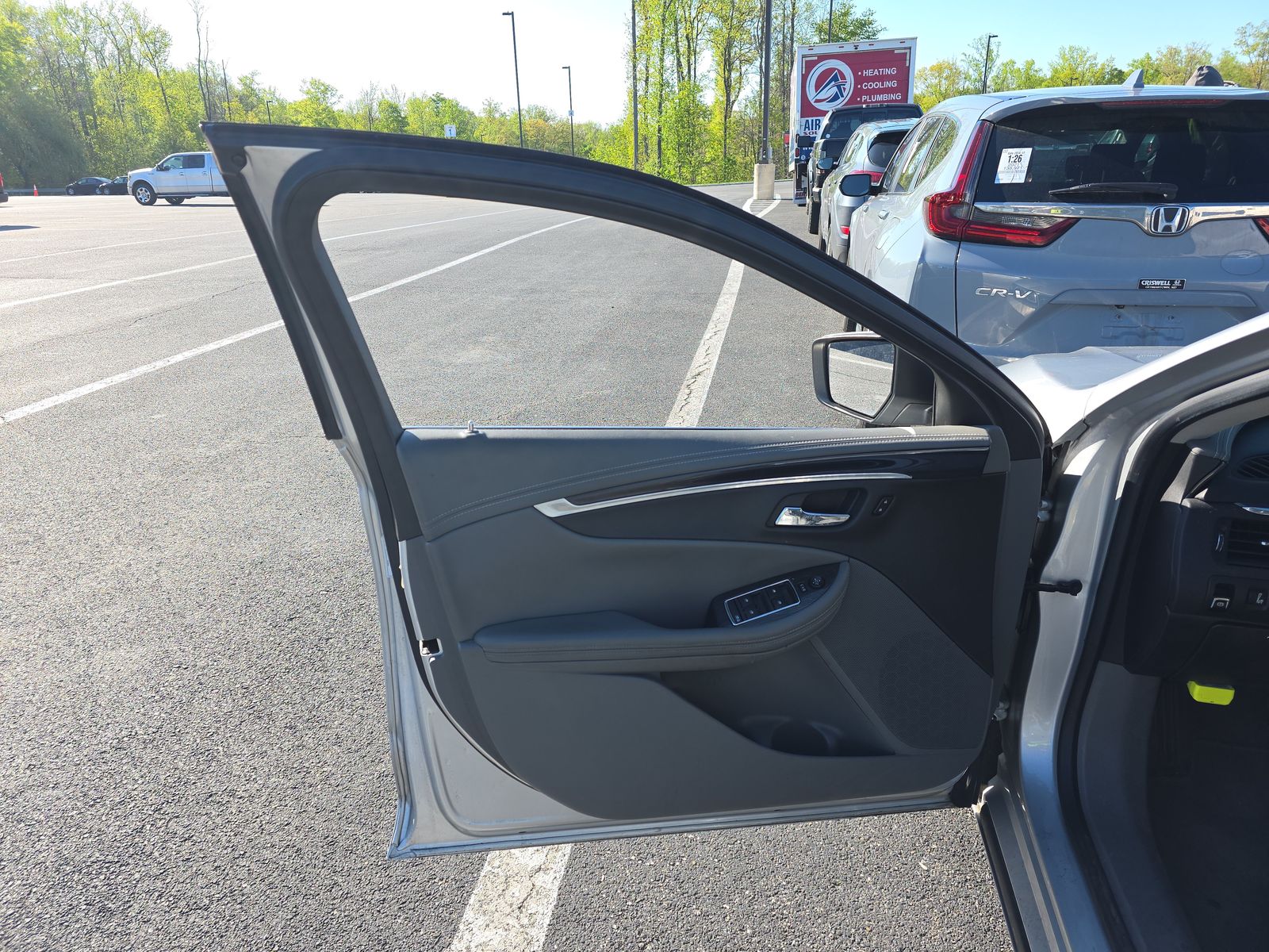 CHEVROLET OTHER - 10