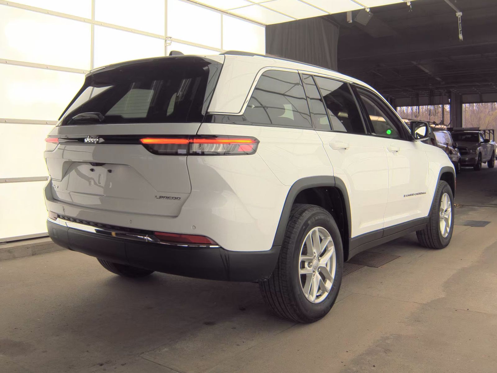 JEEP GRAND CHEROKEE - 6