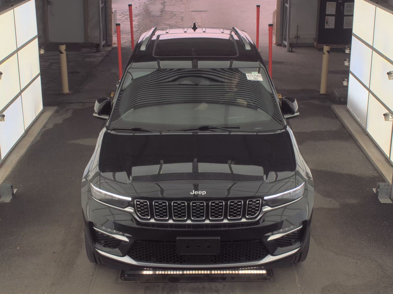 JEEP GRAND CHEROKEE - 3