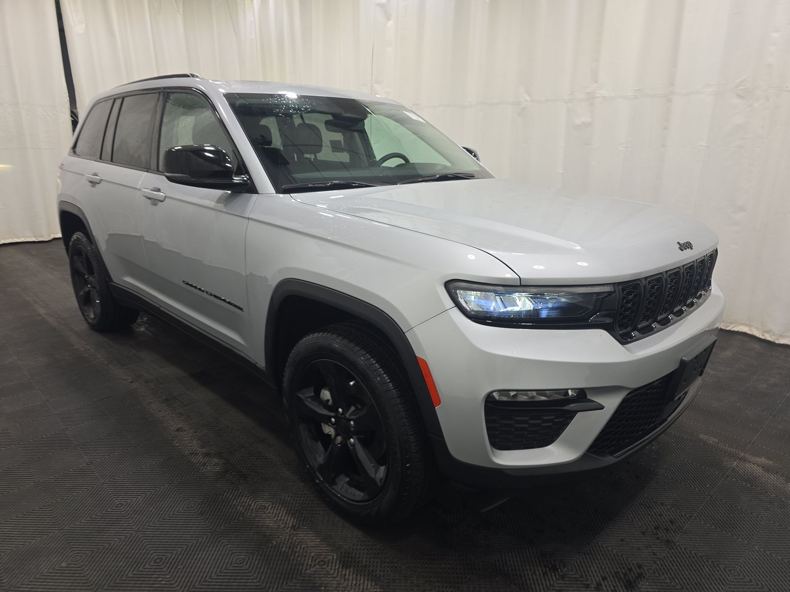 JEEP LIMITED - 4