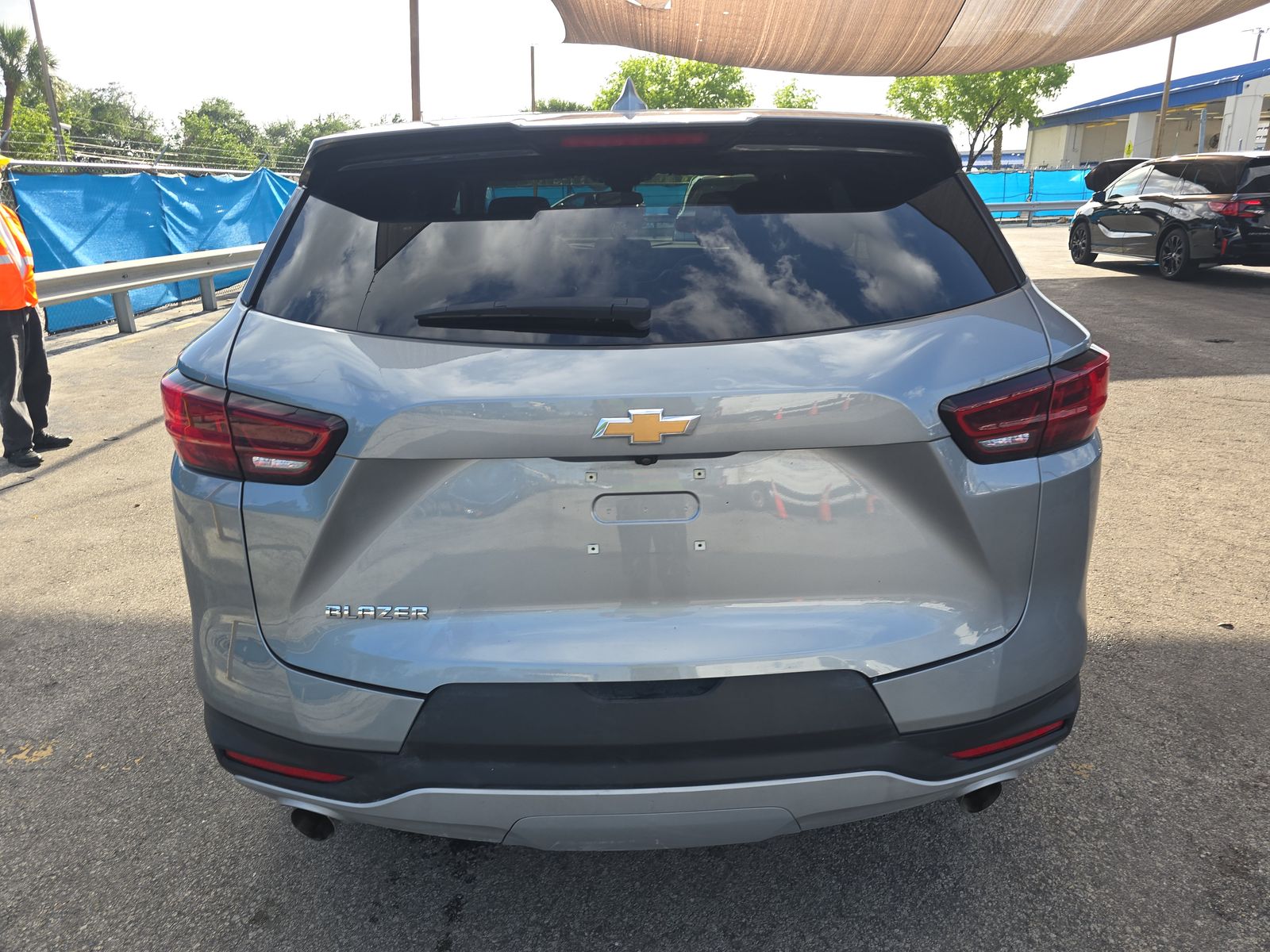 CHEVROLET CAMARO - 6