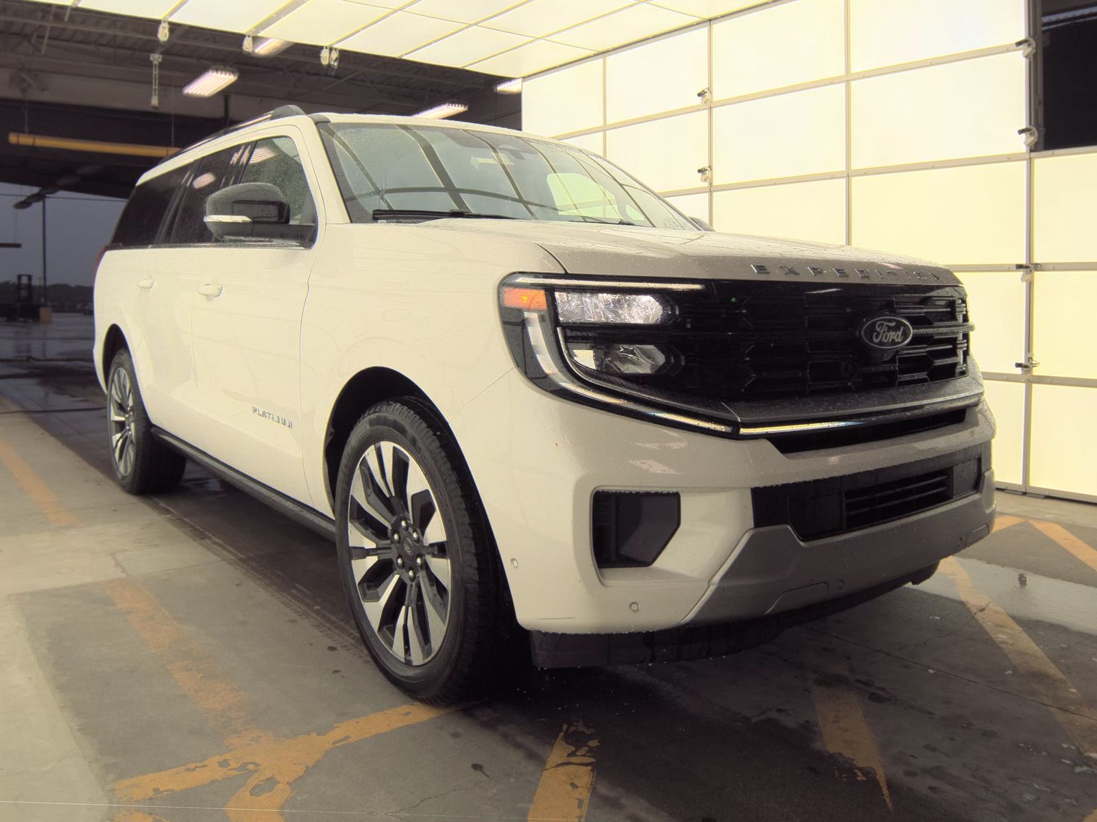 FORD EXPEDITION MAX - 5