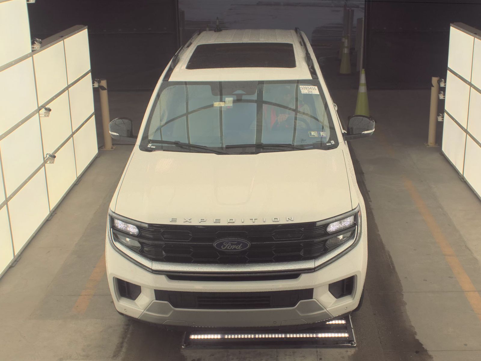 FORD EXPEDITION MAX - 3