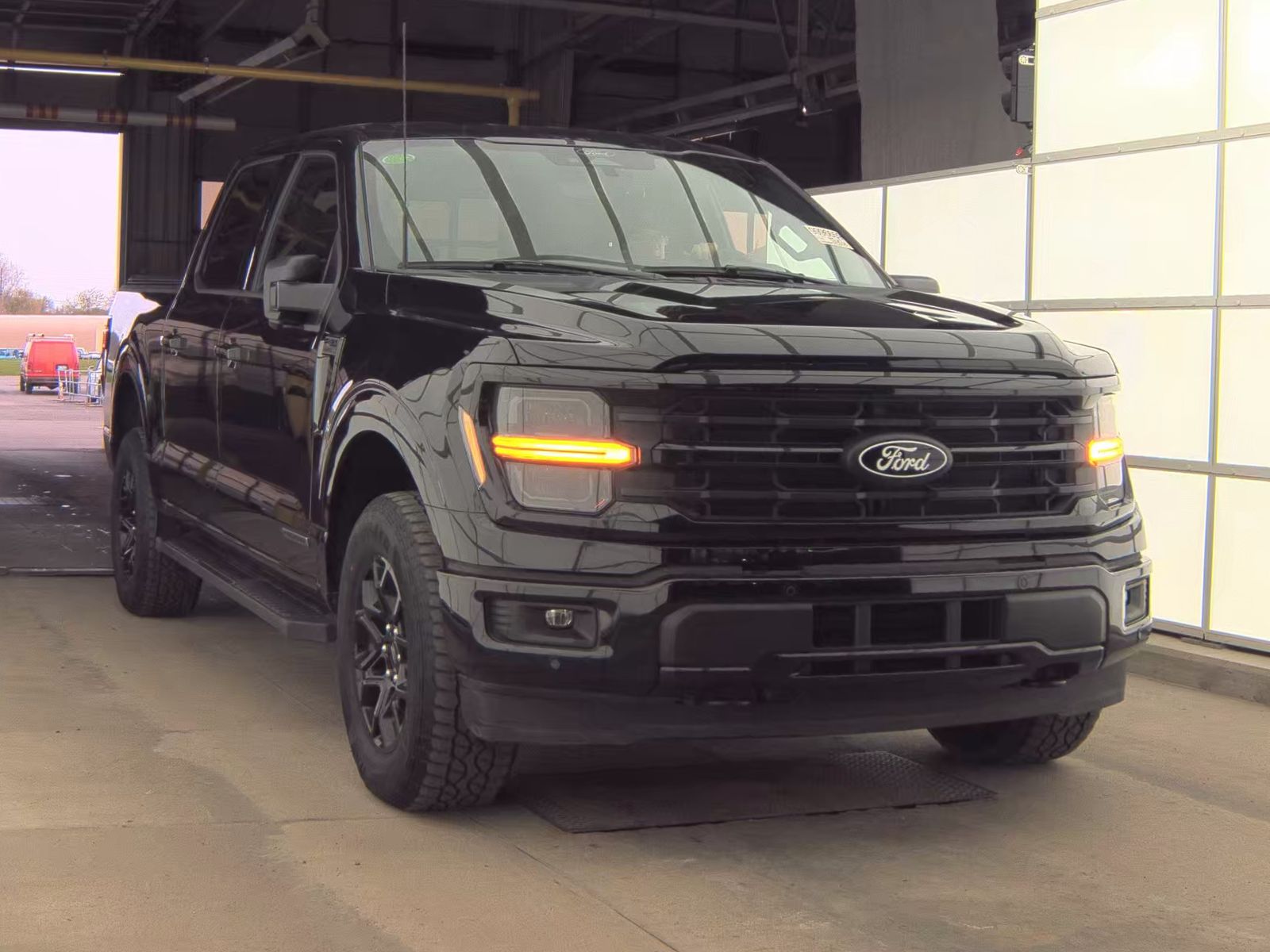 FORD F-150 - 5