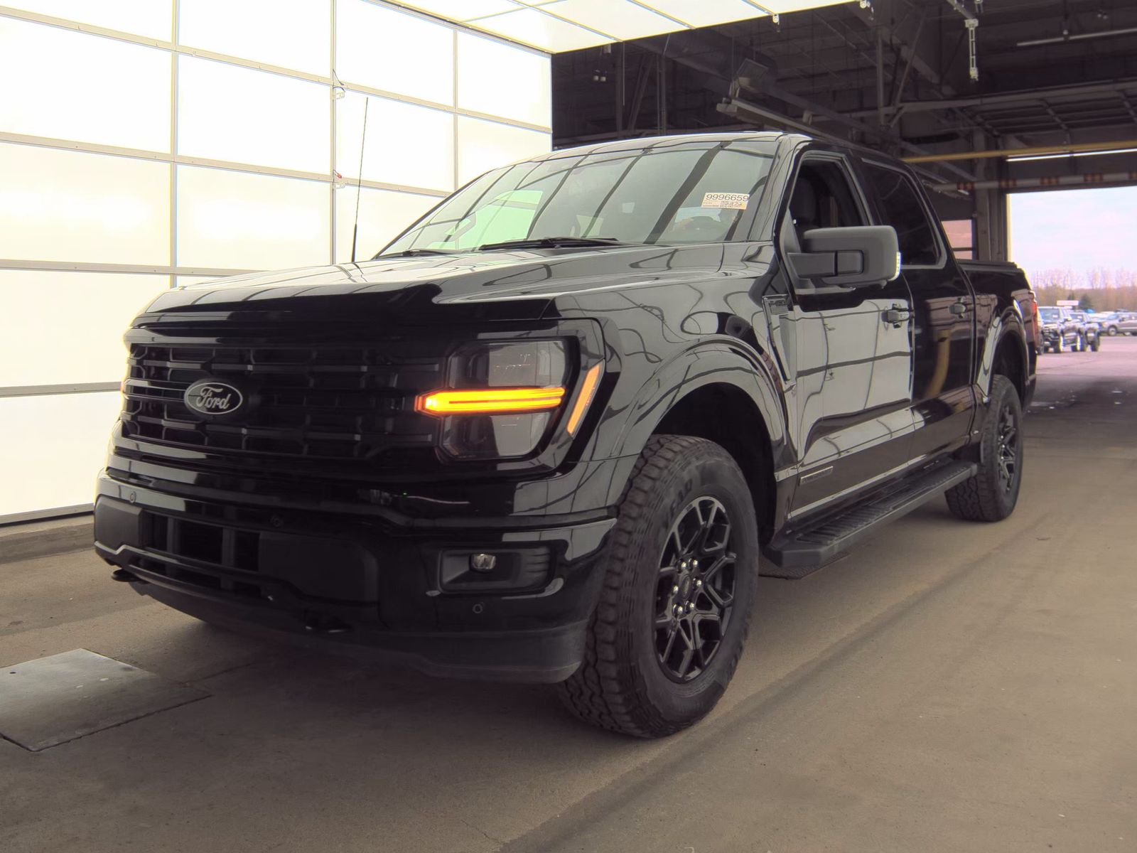 FORD F-150 - 1