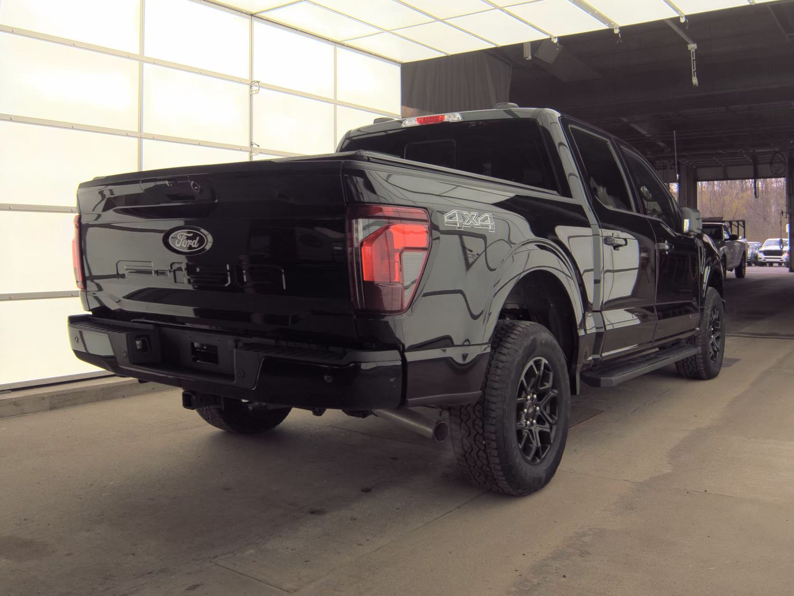 FORD F-150 - 6